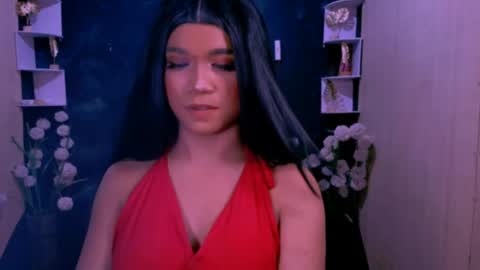 _xxlilly online show from 04.12.26