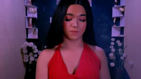 _xxlilly online show from 04.13.26