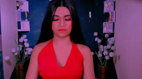 _xxlilly online show from 04.16.26