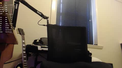 Snapshot of _xxrockstarloverxx_ chatting on 02.07.26 _xxrockstarloverxx_ online show from 02.07.26