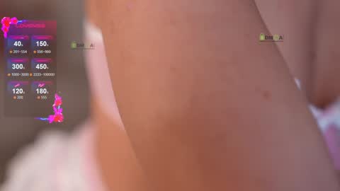  YOUR ANGEL online show from 12.07.24