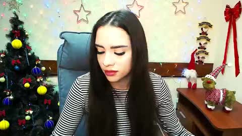 Alisa online show from 12.20.24