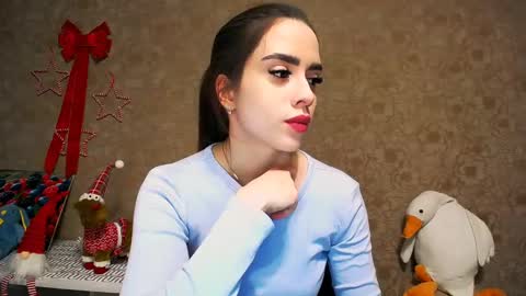 Alisa online show from 12.27.24