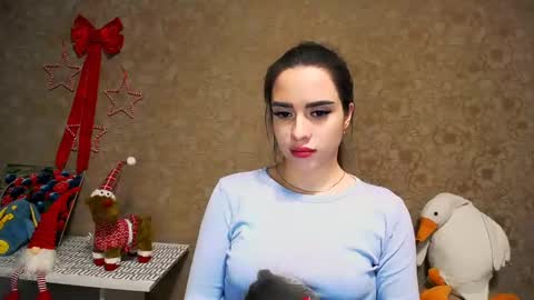 Alisa online show from 12.27.24