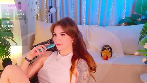 Ani online show from 10.29.25