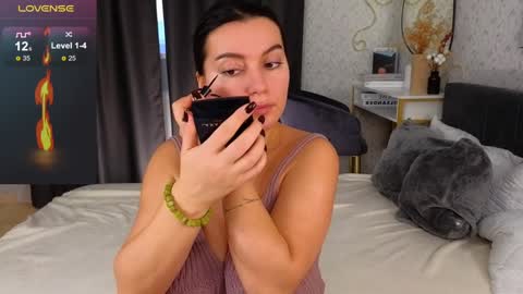 Jasmine online show from 12.18.24