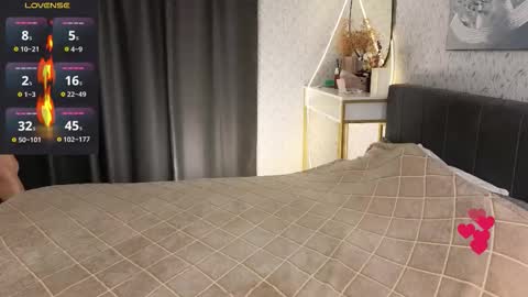 Jasmine online show from 11.20.25