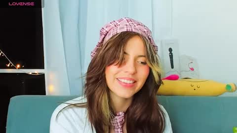 _yourcherrybomb online show from 01.18.25