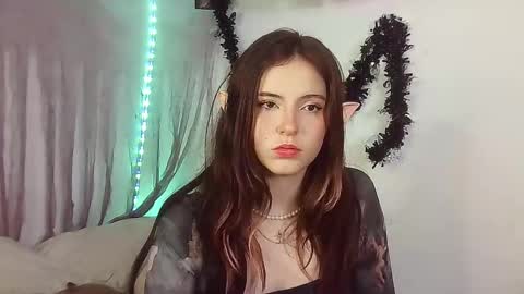 _yourcherrybomb online show from 10.26.25