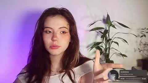 _yourcherrybomb online show from 11.25.25