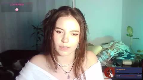 _yourcherrybomb online show from 12.18.25