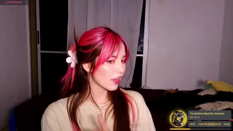 _yourcherrybomb online show from 12.20.25