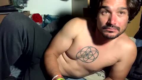 _yourdirtysecret_23 online show from 10.27.25