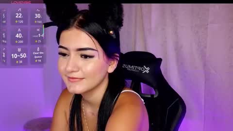 Snapshot of _yourdoll chatting on 02.17.26 _yourdoll online show from 02.17.26