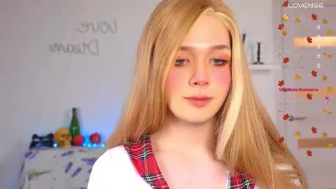 LITTLE FOX online show from 10.31.25