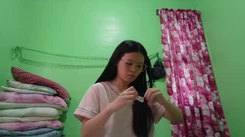 Snapshot of _yourmyonlyb_22 chatting on 02.06.26 cherry online show from 02.06.26