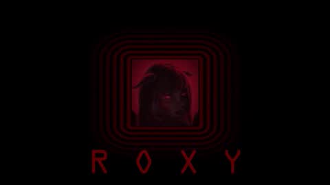 Roxy online show from 02.09.26