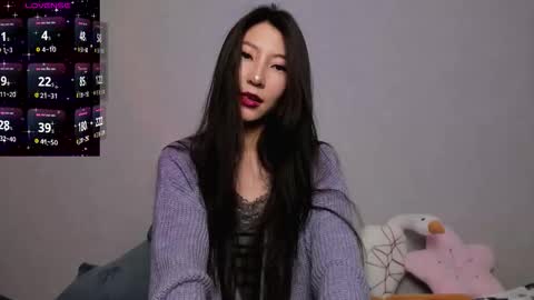 Mia online show from 02.07.26