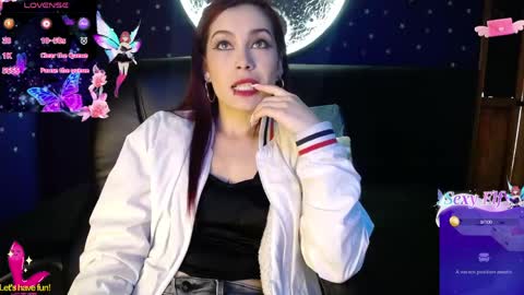 Yuyi online show from 04.30.26