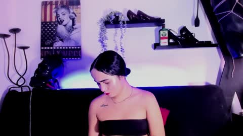 ZARA online show from 04.04.26