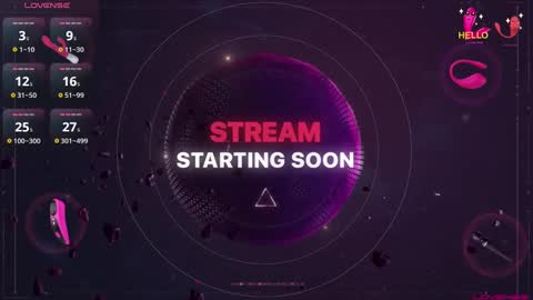 Snapshot of _zathara_ chatting on 02.15.25 _zathara_ online show from 02.15.25