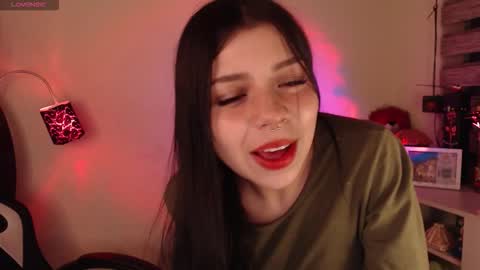 Snapshot of _zathara_ chatting on 09.30.25 _zathara_ online show from 09.30.25