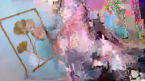 Snapshot of _zinnia143 chatting on 09.14.25 _zinnia143 online show from 09.14.25
