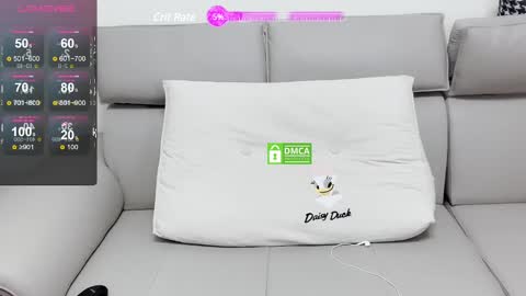 _zizi_ online show from 12.05.24