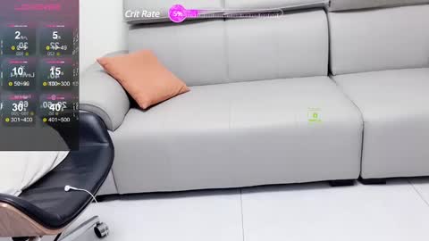 _zizi_ online show from 12.24.24