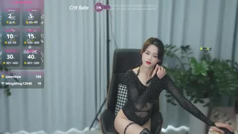 _zizi_ online show from 02.14.25