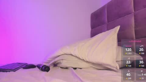  Zoe  online show from 02.19.25