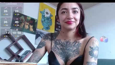 Zoe  online show from 02.14.26