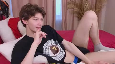 Snapshot of a11ice chatting on 10.30.25 Denis online show from 10.30.25