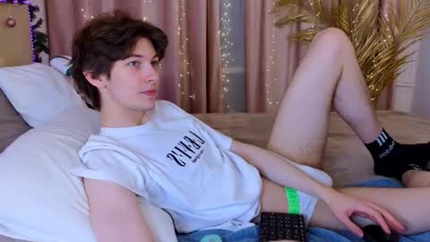 Denis online show from 12.21.25