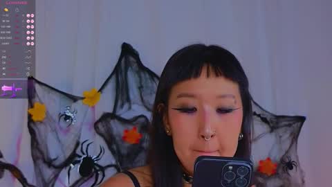 Ally online show from 10.30.25