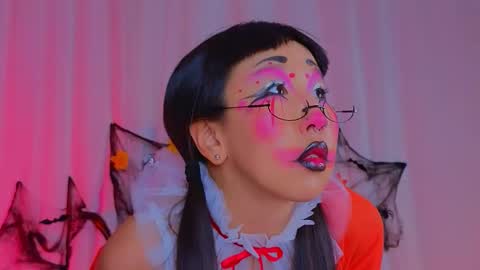 Ally online show from 10.31.25