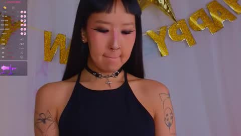 Ally online show from 12.04.25