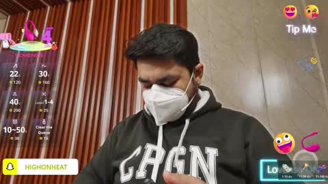 Sleepy owl online show from 01.08.26