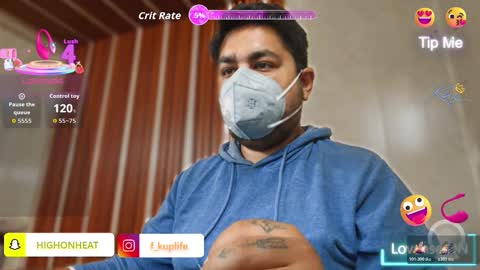 Sleepy owl online show from 03.27.26