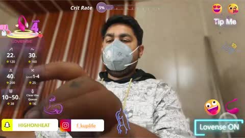 Sleepy owl online show from 04.03.26