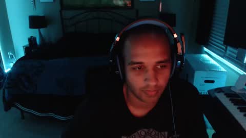 a4orce online show from 12.20.24