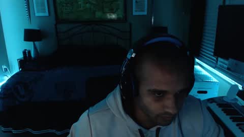 a4orce online show from 12.24.24