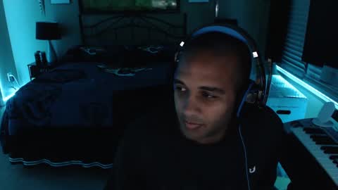 a4orce online show from 12.25.24