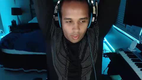 a4orce online show from 01.22.25