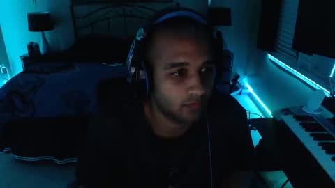 a4orce online show from 02.06.25