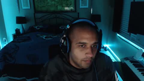 a4orce online show from 02.16.25