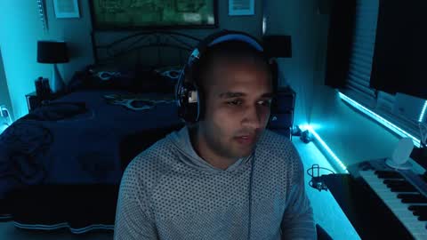 a4orce online show from 02.19.25