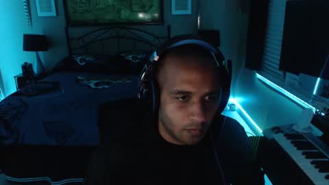 a4orce online show from 03.07.25