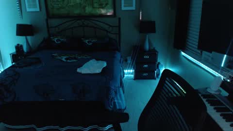 a4orce online show from 03.08.25