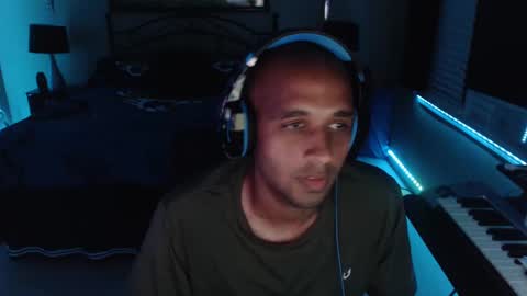 a4orce online show from 10.04.25